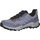 Adidas Terrex AX4 Damen silver violet/blue dawn/solar gold 39 1/3