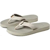 Teva Damen Umklappen Sandale, Birke/Neutral, 39 EU