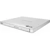 Hitachi-LG Slim Portable DVD-Brenner