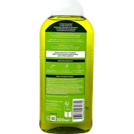 Le Petit Marseillais Bio Force & Shine Apfel & Olivier Shampoo 300 ml