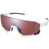 Shimano AEROLITE 2 in weiß | Gr.: onesize