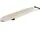 Brabantia Ärmelbrett 60 x 10 cm Ecru