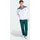 adidas Real Madrid Stadium Trainingsjacke - White - S