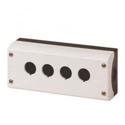 Eaton  Aufbaugehäuse M22-I4