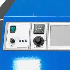 Atmos Holzvergaserkessel DC30GSE | 30 kW