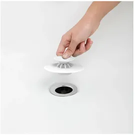 Umbra Flex Badewannenstöpsel