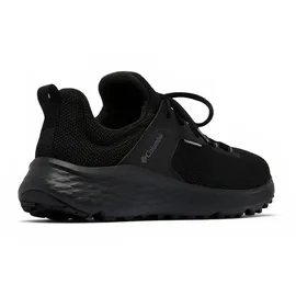 Columbia Benson CrzTM Wanderschuhe - Black / City Grey - EU 43