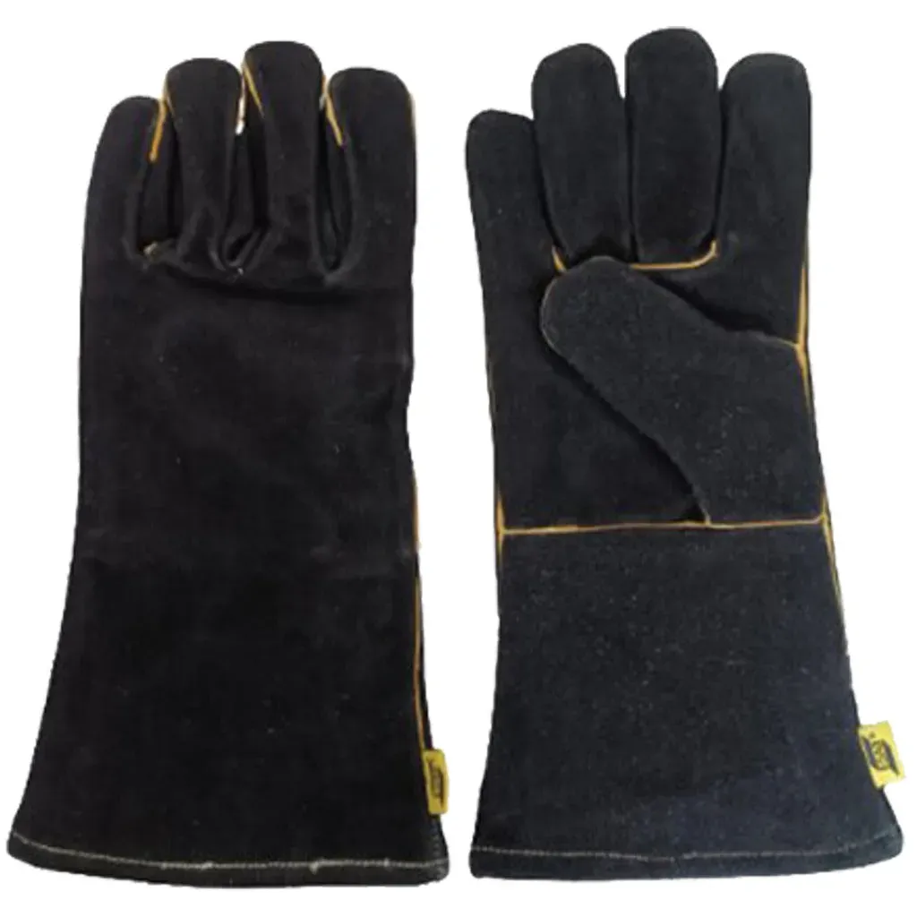 Schweißerhandschuh Heavy Duty M1050 - L