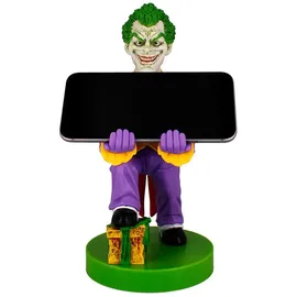 Cable Guys Joker Halterung mehrfarbig für Xbox, PlayStation, Nintendo Switch
