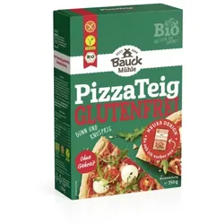Bauckhof Pizza-Teig glutenfrei bio