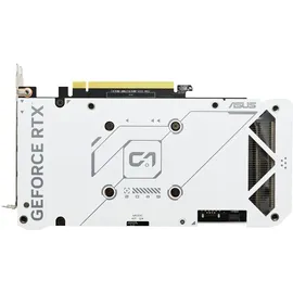 Asus Dual GeForce RTX 4060 EVO OC White 8 GB GDDR6 90YV0JCB-M0NA00