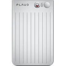 plaud NOTE Silver