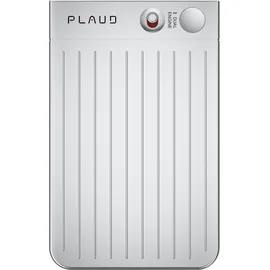 plaud NOTE Silver