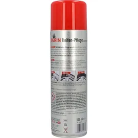Nigrin Reifenpflege seidenmatt 500 ml