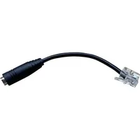 Sonoff Adapter for sensors Jack to RJ9 AL010