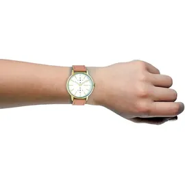 Oozoo C10588 Leder 42 mm UOC10588