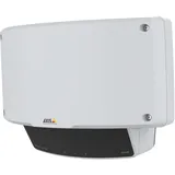Axis D2110-VE Security Radar Weiß