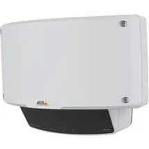 Axis D2110-VE Security Radar Weiß