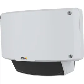 Axis D2110-VE Security Radar Weiß