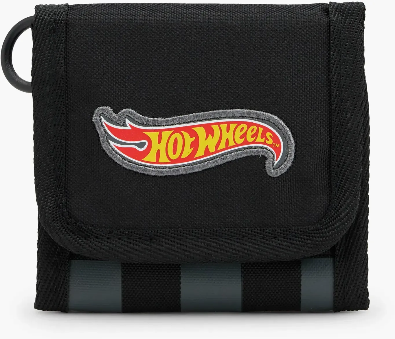 Hot Wheels  Geldbörse Schwarz, Herren, Größe: ONE SIZE - Hot Wheels  Geldbörse Schwarz, Herren, Größe: ONE SIZE - man - Schwarz