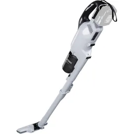 Makita DCL286FZW Akku-Staubsauger Weiß