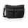 Aunts & Uncles Japan RE lite Omono | Schultertasche in schwarz