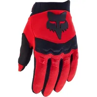 Fox Dirtpaw Handschuhe Rot Modell 2024