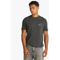 Tommy Jeans T-Shirt »TJM RLX FADED GRAPHIC TEE EXT«,