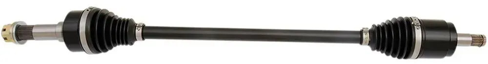 Demon Powersports X-treme Long Travel Paxl-8018xhd-3.5 Radachse - Black - One Size