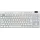 Logitech G Pro X TKL US weiß