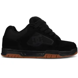 DC Shoes DC Coiler Herren Schwarz 44,5