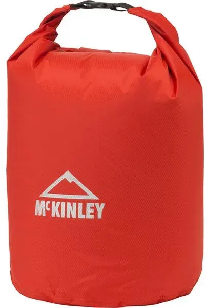 McKINLEY Rucksack leichtgewicht 251, Rot, 40