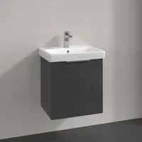 Villeroy & Boch Architectura Waschtischunterschrank, 1 Tür, B88600VT,