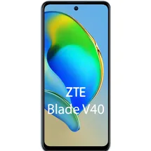 ZTE Blade V40 4 GB RAM 128 GB Dawn Blue