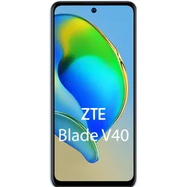 ZTE Blade V40 4 GB RAM 128 GB Dawn Blue
