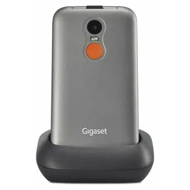 Gigaset GL590 titanium silver