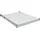EFB-Elektronik EFB 691651FGR.8 19” 1HE Fachboden, fest, 120 kg, RAL7035