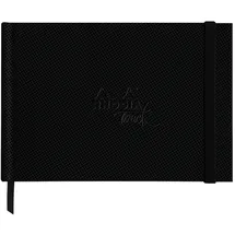 Rhodia Touch Zeichenbuch Watercolor Book A5 Querformat 20 Blatt 300 g