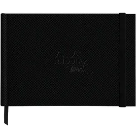 Rhodia Touch Zeichenbuch Watercolor Book A5 Querformat 20 Blatt 300 g