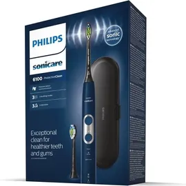 Philips Sonicare ProtectiveClean 6100 HX6871/47