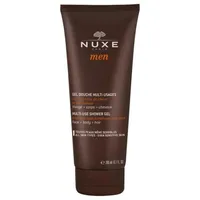 NUXE Men Multi Use Shower Gel (200 ml)