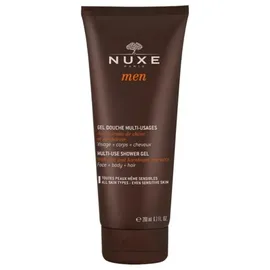 NUXE Men Multi Use Shower Gel (200 ml)