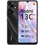 Xiaomi Redmi 13C 5G Starry Black