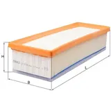 mahle Luftfilter