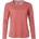 Longsleeve Orange S