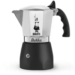 Mokkakanne Bialetti Brikka 4 cups
