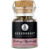 Ankerkraut Hamburger Kapitänspfeffer 75 g Pfeffermischung geschroteter