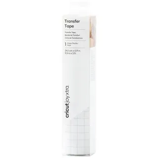Cricut Transfer Tape Folie Schnittbreite 91.4 cm