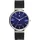 Jacob Jensen Shiny Series 739 Kautschuk 35 mm 739