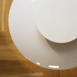 Louis Poulsen PH 80 Weiß